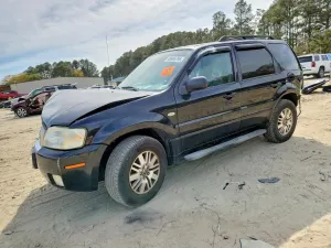 Mercury Mariner 3.0L 6 2005