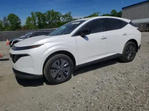 Nissan Murano 2.0L 4 2025