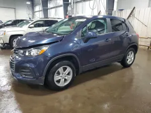 Chevrolet Trax 1.4L 4 2019