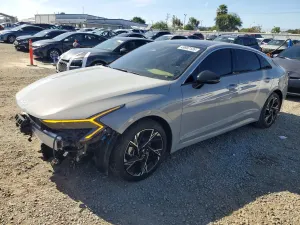 Kia K5 2.5L 4 2025