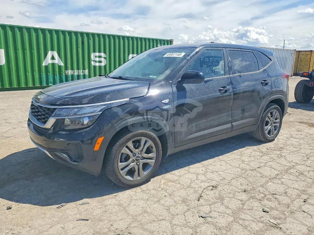 Kia Seltos 2.0L 4 2022