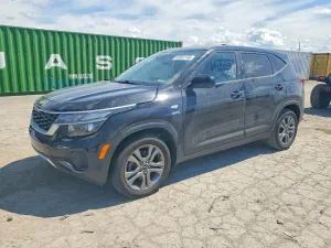 Kia Seltos 2.0L 4 2022
