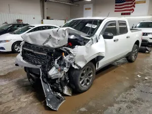 Ford Maverick 2.0L 4 2022