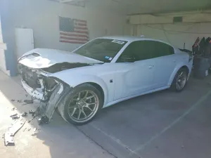 Dodge Charger 6.4L 8 2023