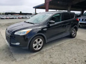 Ford Escape 2.0L 4 2016