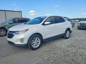Chevrolet Equinox 1.5L 4 2018