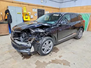 Acura RDX 2.0L 4 2019