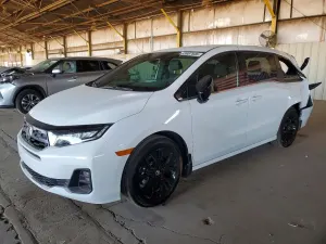 Honda Odyssey 3.5L 6 2026