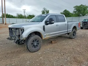 Ford F-250 6.7L 8 2022