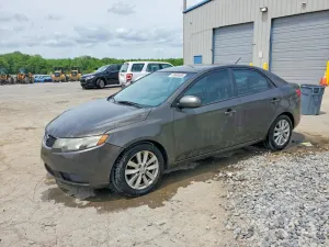 Kia Cerato / Forte / K3 2.0L 4 2012