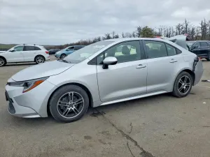 Toyota Corolla 1.8L 4 2020