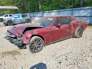 Dodge Challenger 5.7L 8 2019