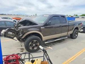 Ford F-150 5.4L 8 2005