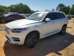 Volvo XC90 2.0L 4 2024