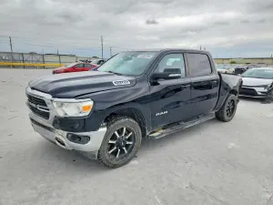 RAM 1500 5.7L 8 2021