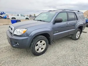 Toyota 4Runner 4.0L 6 2007