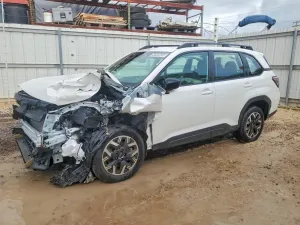 Subaru Forester 2.5L 4 2026