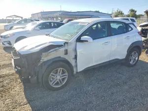 Hyundai Kona 2.0L 4 2020