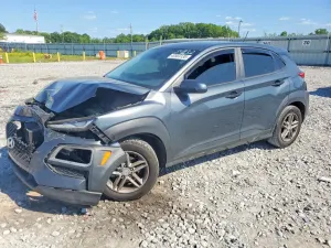 Hyundai Kona 2.0L 4 2021