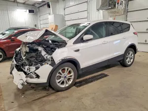 Ford Escape 1.5L 4 2017
