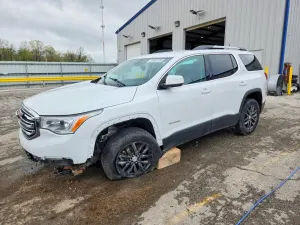 GMC Acadia 3.6L 6 2019