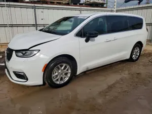 Chrysler Pacifica 3.6L 6 2025