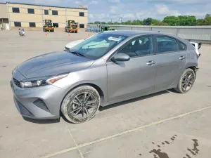 Kia Cerato / Forte / K3 2.0L 4 2022