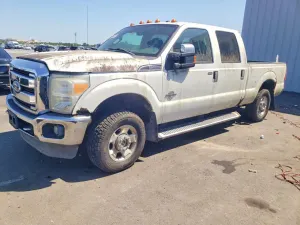 Ford F-250 6.7L 8 2011