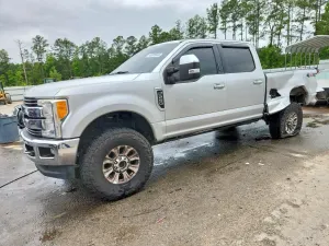 Ford F-250 6.2L 8 2017