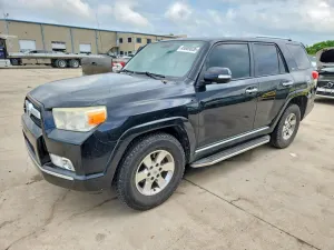 Toyota 4Runner 4.0L 6 2013