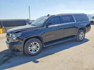 Chevrolet Suburban 5.3L 8 2020