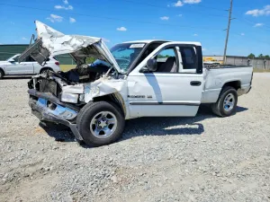 Dodge RAM 5.9L 8 2001