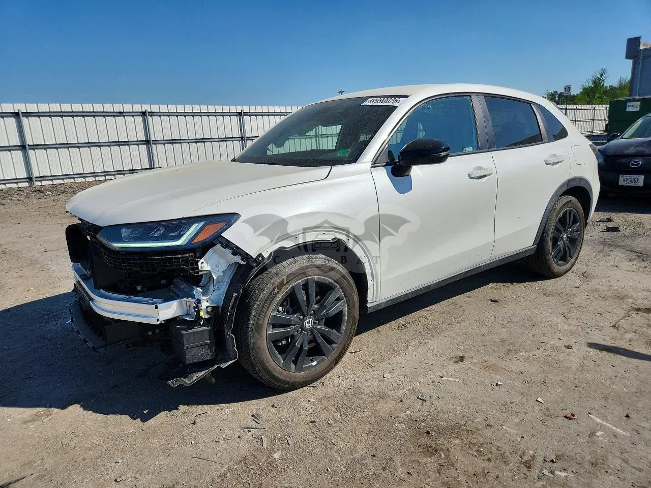 Honda HR-V 2.0L 4 2026