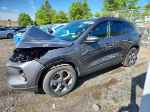 Ford Escape 2.0L 4 2025