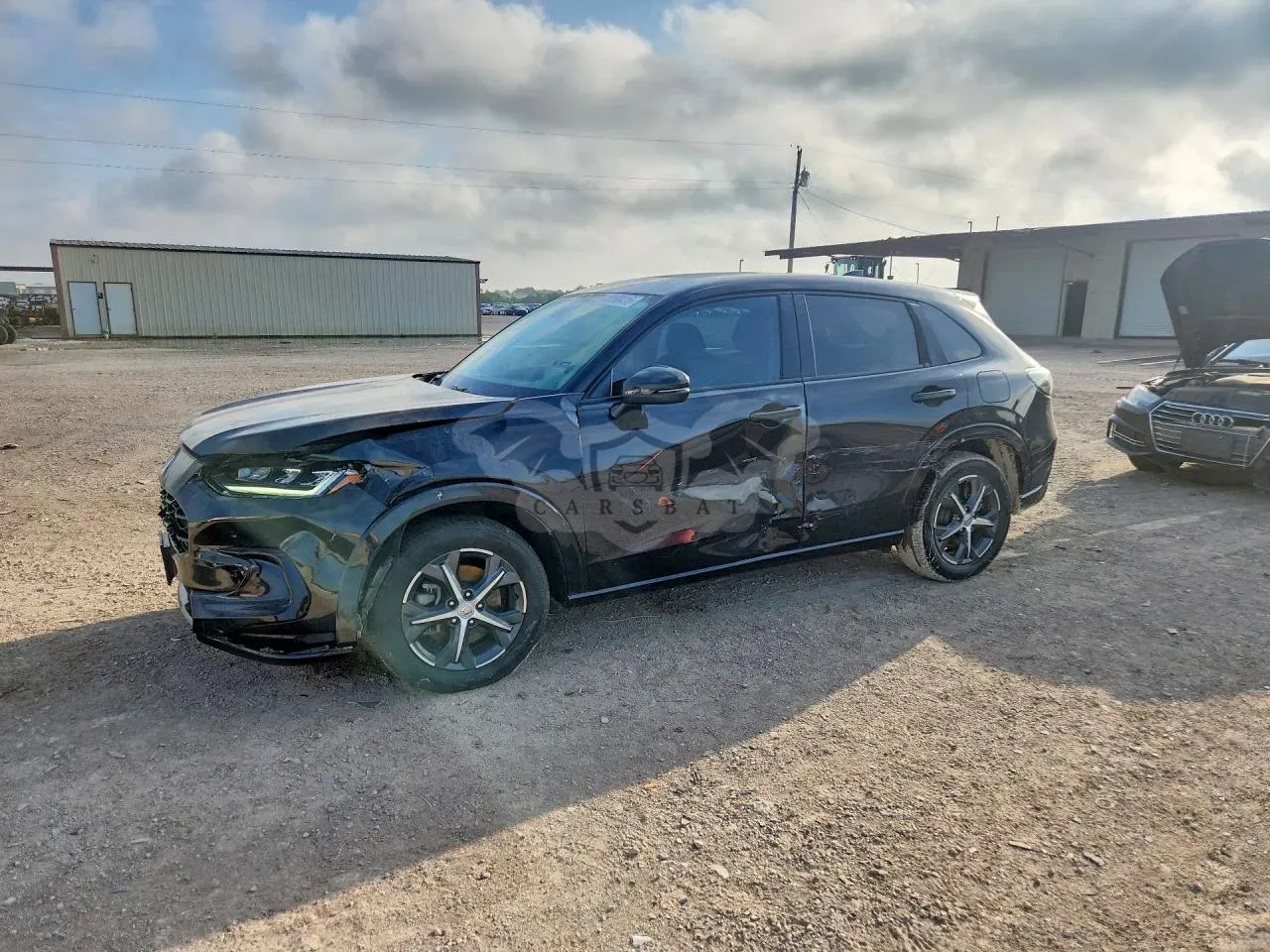 Honda HR-V 2.0L 4 2023