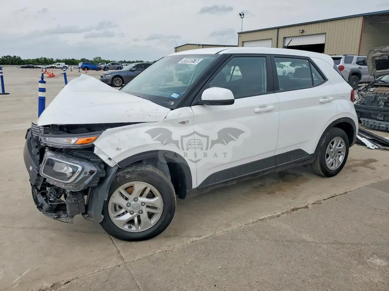 Hyundai Venue 1.6L 4 2026