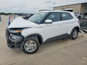 Hyundai Venue 1.6L 4 2026