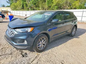 Ford Edge 2.0L 4 2022