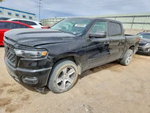 RAM 1500 3.0L 6 2025