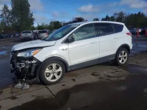 Ford Escape 1.6L 4 2013