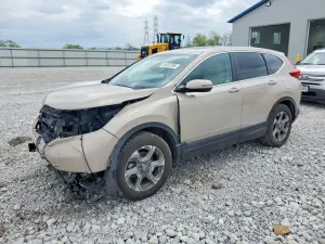 Honda CR-V 1.5L 4 2019
