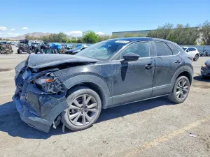 Mazda CX-30 2.5L 4 2021