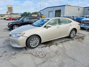 Lexus ES 3.5L 6 2015