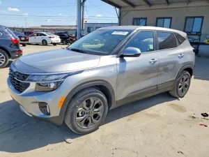 Kia Seltos 2.0L 4 2026
