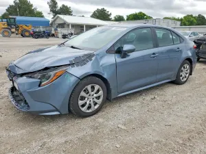 Toyota Corolla 1.8L 4 2022