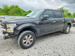 Ford F-150 5.0L 8 2015