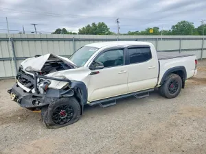 Toyota Tacoma 3.5L 6 2017