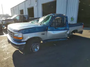 Ford F-150 5.0L 8 1995