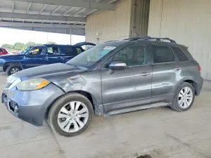 Acura RDX 2.3L 4 2010