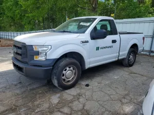 Ford F-150 3.5L 6 2015
